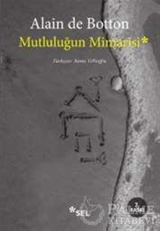 resm Mutluluğun Mimarisi