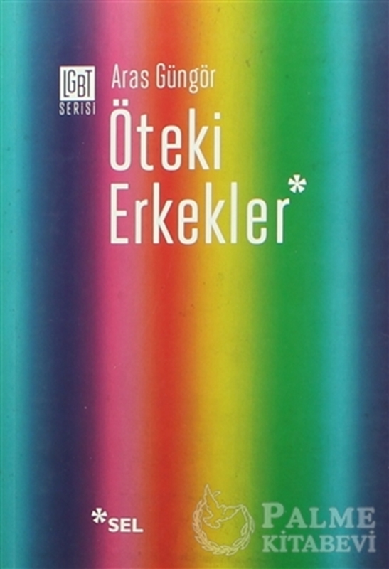 resm Öteki Erkekler