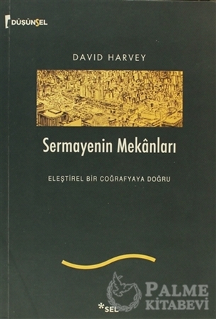 Resim Sermayenin Mekanları