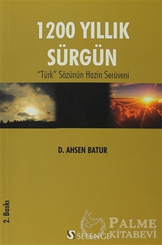 resm 1200 Yıllık Sürgün