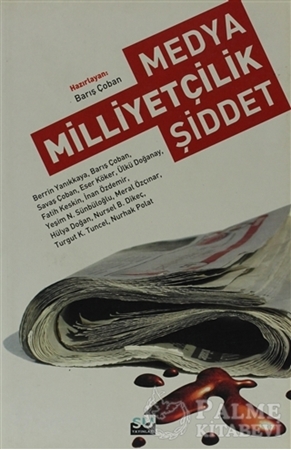 Resim Medya Milliyetçilik Şiddet