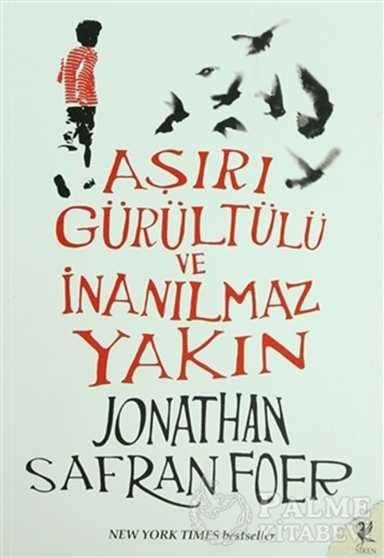 resm Aşırı Gürültülü ve İnanılmaz Yakın