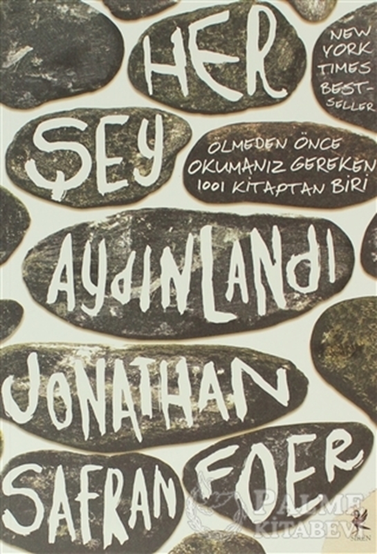 resm Her Şey Aydınlandı