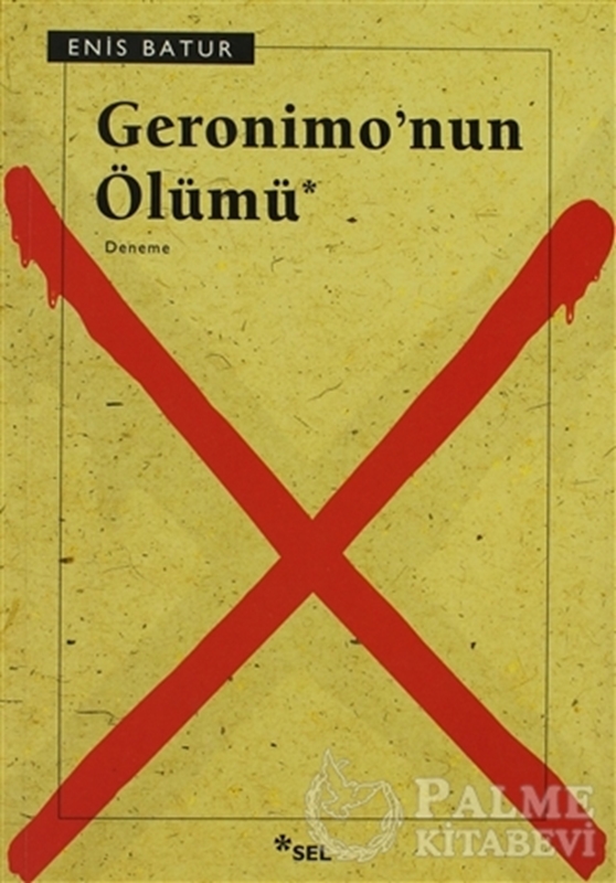 resm Geronimo’nun Ölümü