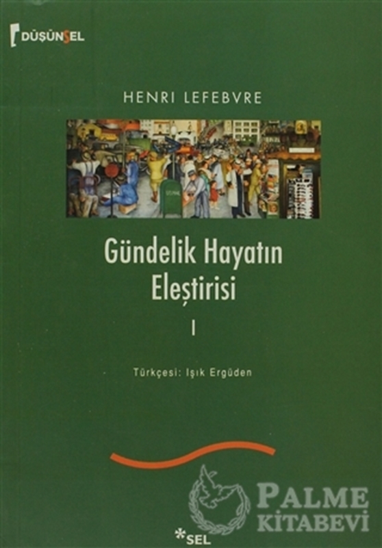 resm Gündelik Hayatın Eleştirisi 1