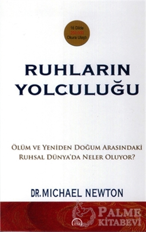 resm Ruhların Yolculuğu