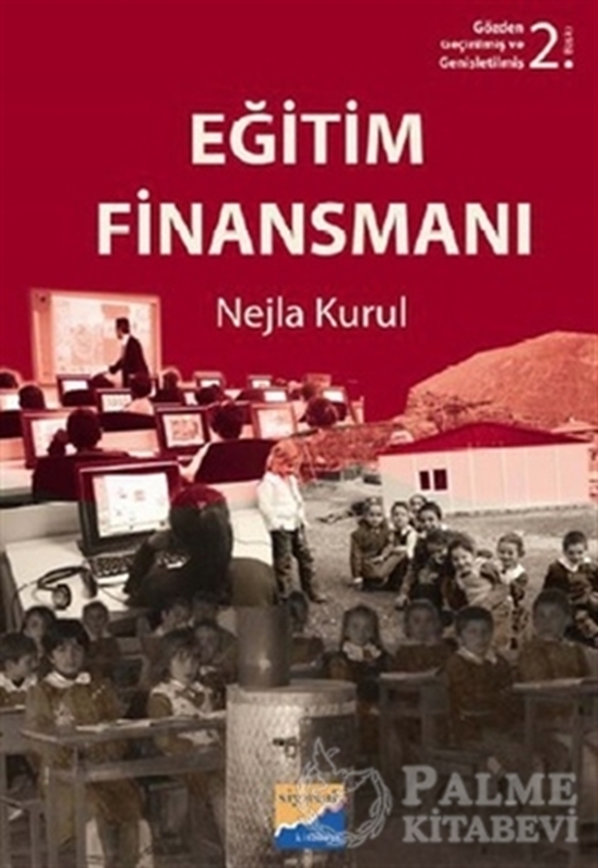 resm Eğitim Finansmanı