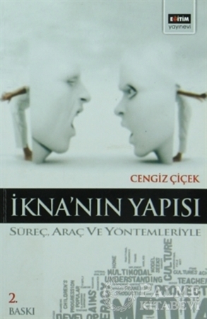 Resim İknanın Yapısı