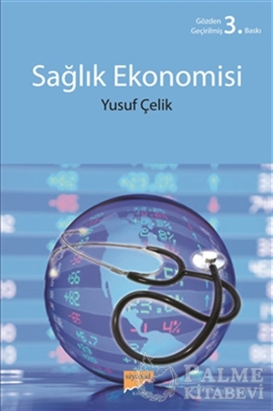 resm Sağlık Ekonomisi