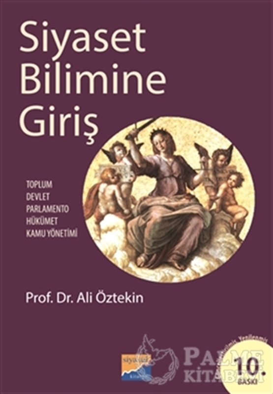 resm Siyaset Bilimine Giriş