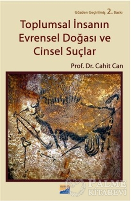 resm Toplumsal İnsanın Evrensel Doğası ve Cinsel Suçlar