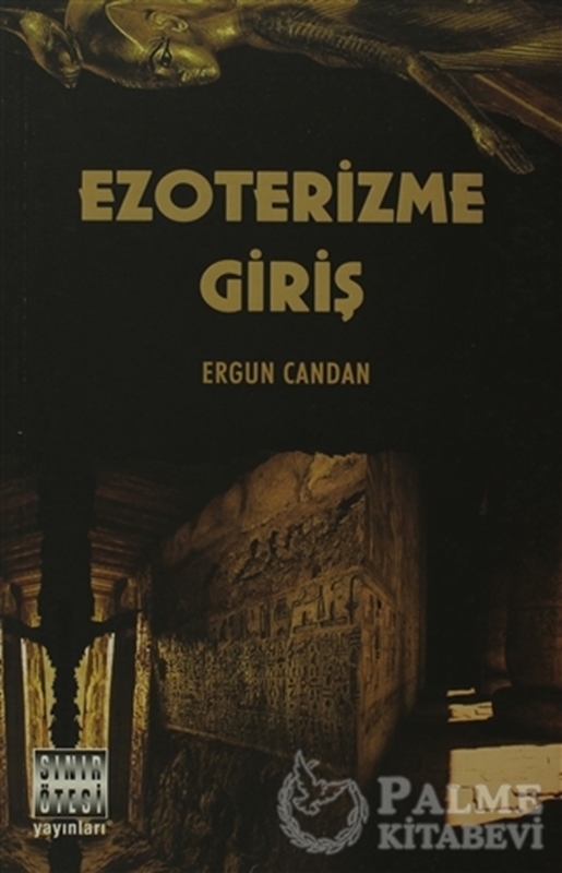 resm Ezoterizme Giriş