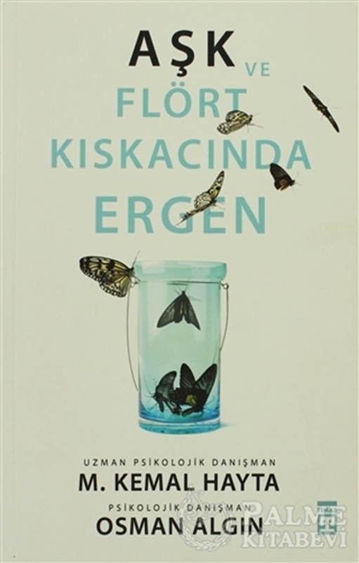 resm Aşk ve Flört Kıskacında Ergen