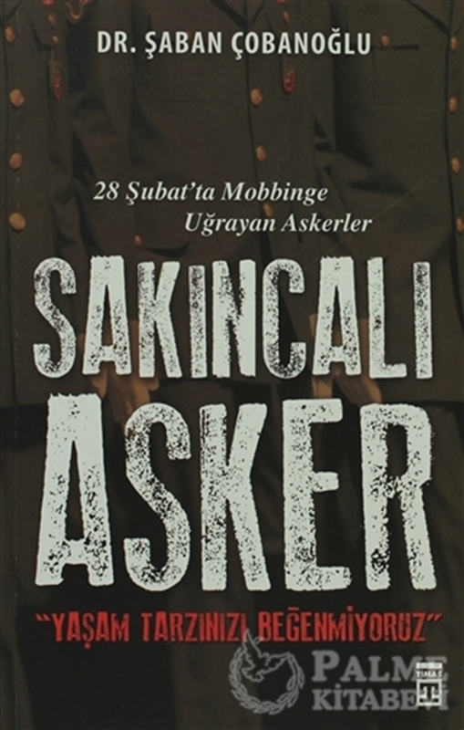 resm Sakıncalı Asker