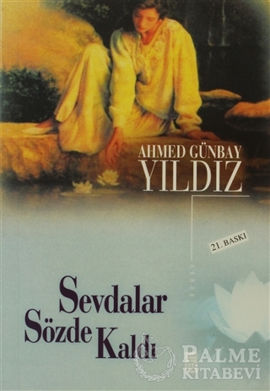 resm Sevdalar Sözde Kaldı