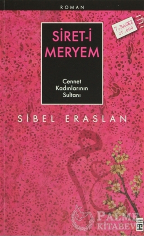 resm Siret-i Meryem