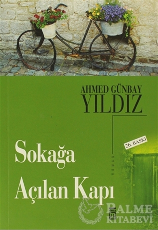 resm Sokağa Açılan Kapı