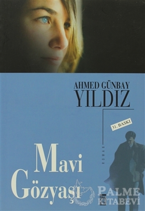 resm Mavi Gözyaşı