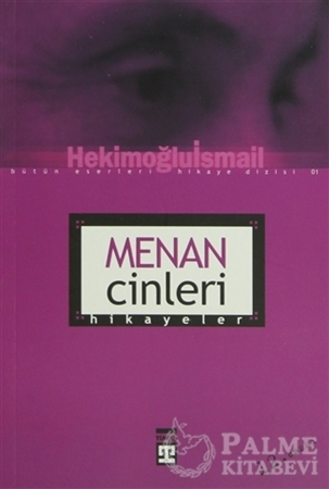 Resim Menan Cinleri