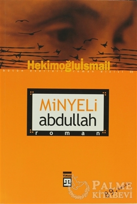 resm Minyeli Abdullah