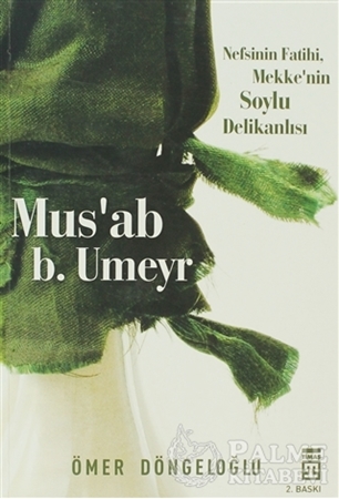 Resim Mus’ab b. Umeyr