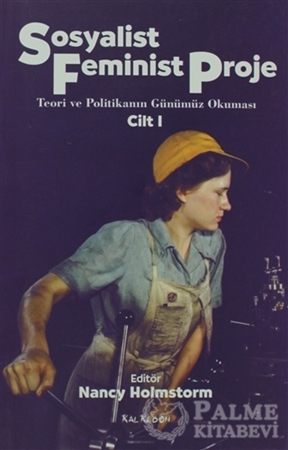 Resim Sosyalist Feminist Proje Cilt: 1