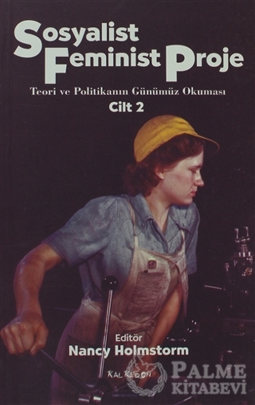 resm Sosyalist Feminist Proje Cilt: 2