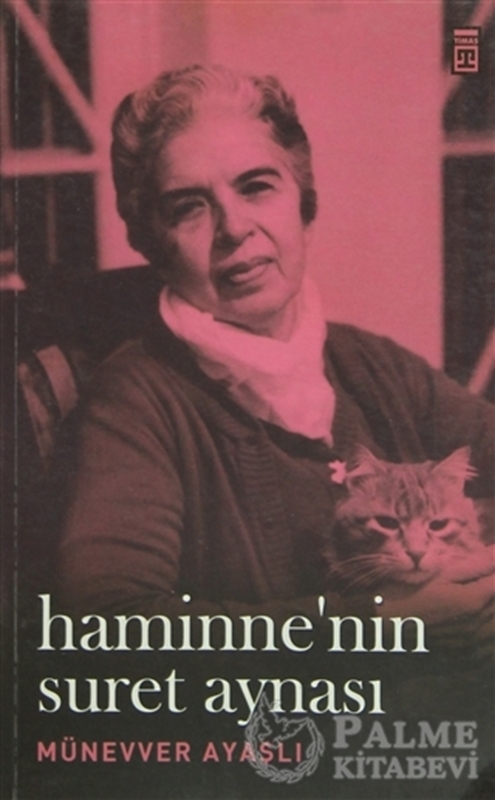 resm Haminne’nin Suret Aynası