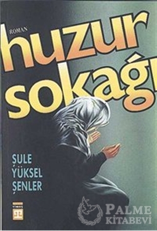 Resim Huzur Sokağı