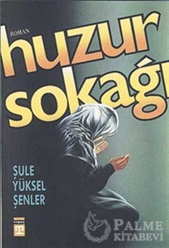 resm Huzur Sokağı