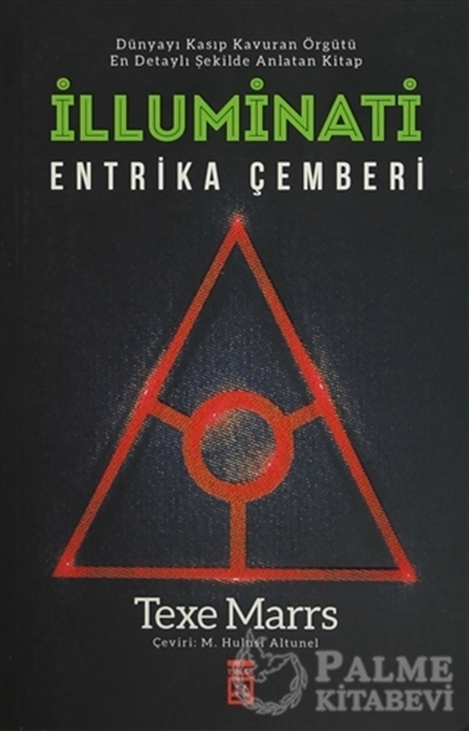 resm İlluminati - Entrika Çemberi