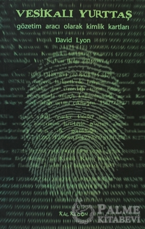 resm Vesikalı Yurttaş