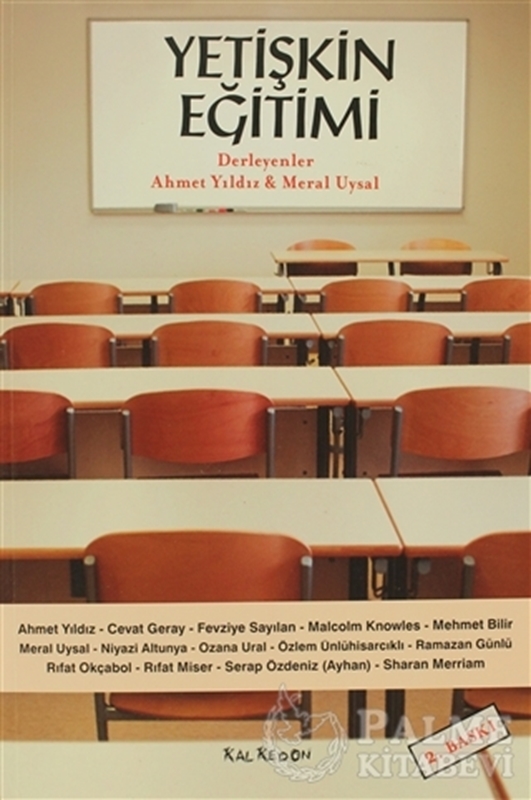 resm Yetişkin Eğitimi