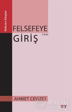 Resim Felsefeye Giriş