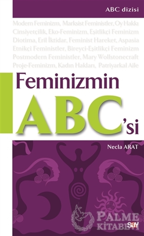 resm Feminizmin ABC’si