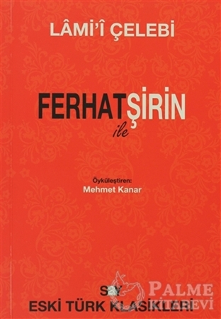 Resim Ferhat ile Şirin
