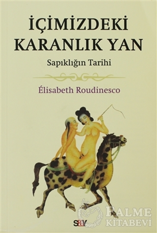 resm İçimizdeki Karanlık Yan