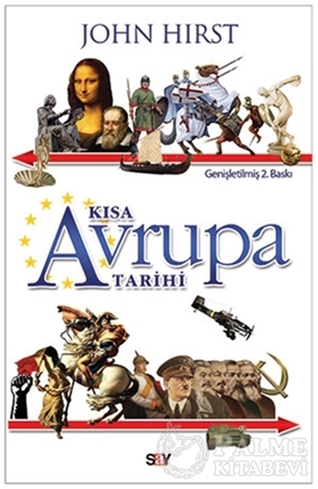 Resim Kısa Avrupa Tarihi