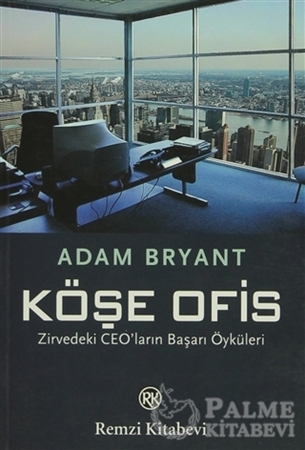 Resim Köşe Ofis