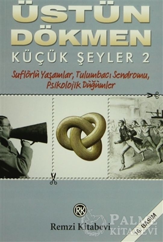 resm Küçük Şeyler 2