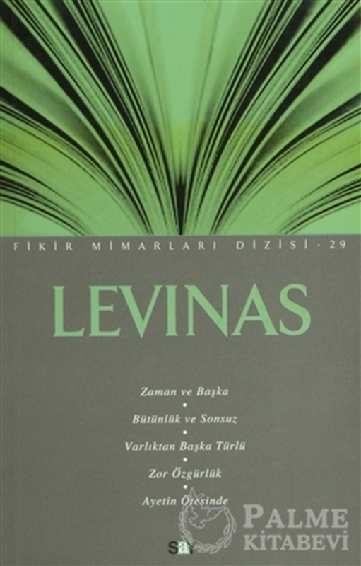 resm Levinas