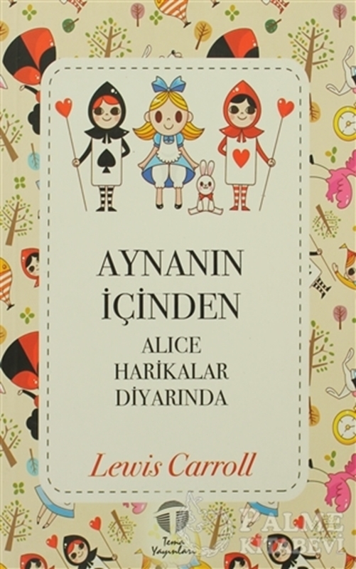 resm Aynanın İçinden