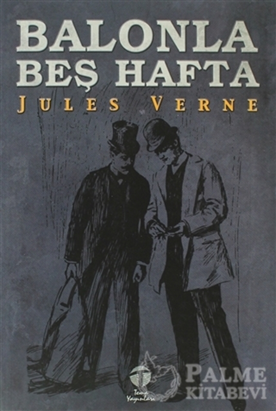 resm Balonla Beş Hafta