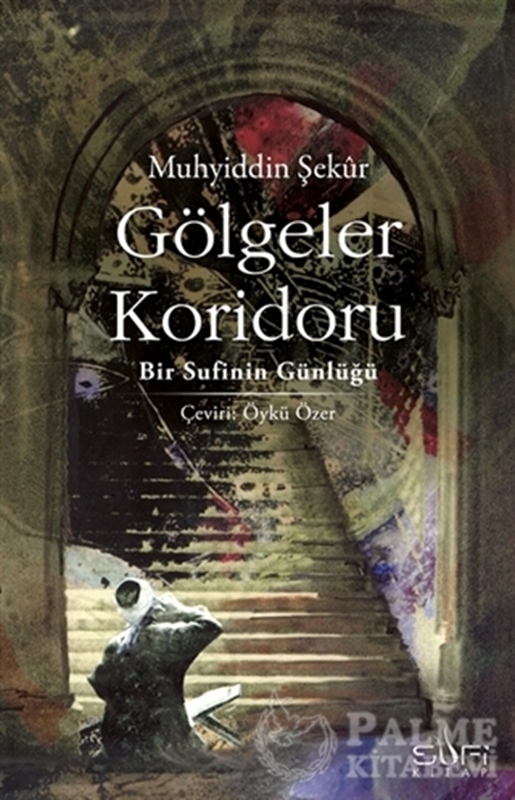 resm Gölgeler Koridoru