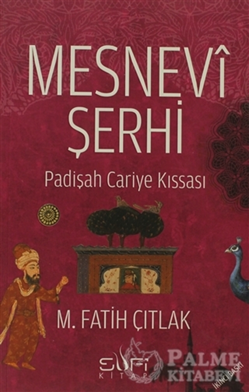 resm Mesnevi Şerhi