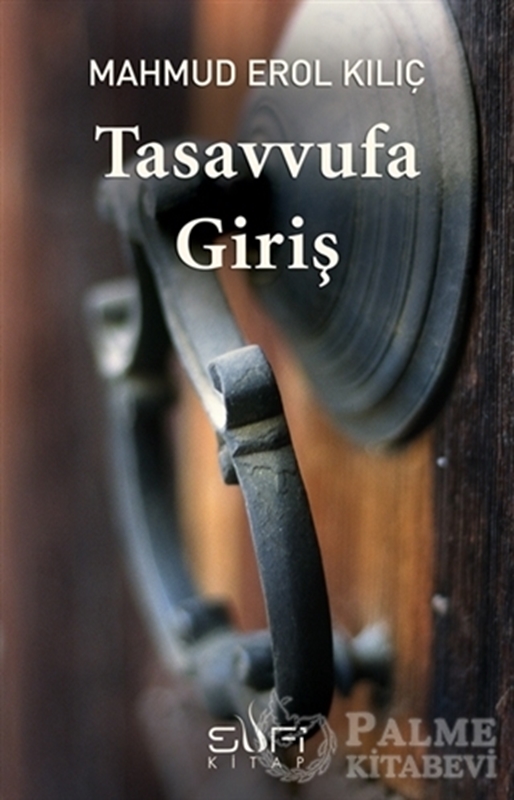 resm Tasavvufa Giriş