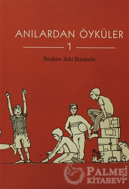 resm Anılardan Öyküler 1