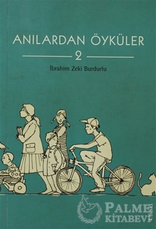 Resim Anılardan Öyküler 2