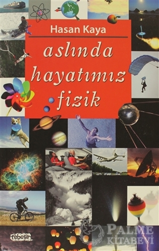 resm Aslında Hayatımız Fizik