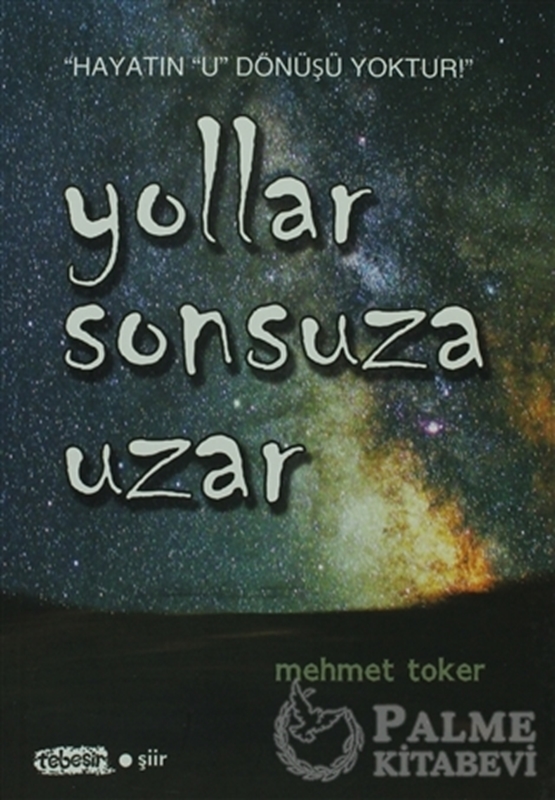 resm Yollar Sonsuza Uzar
